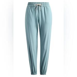 Vuori Weekend Jogger Sweatpants Women's Small color Mist Activewear NWT